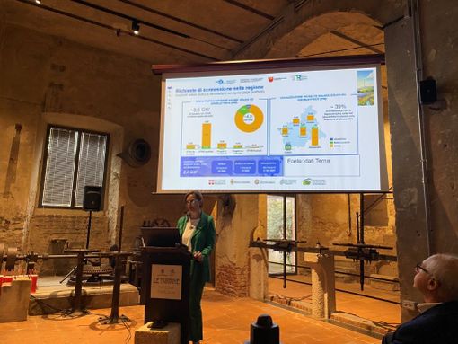 Energie rinnovabili, agrivoltaico e paesaggio: confronto a Casale Monferrato