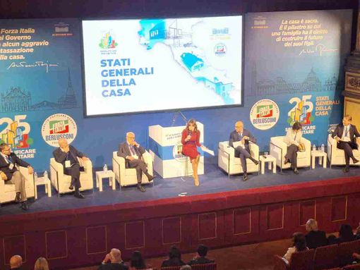 Stati Generali della Casa, Buttieri (Federcasa): "Servono fondi e strumenti per rilanciare l’edilizia pubblica"