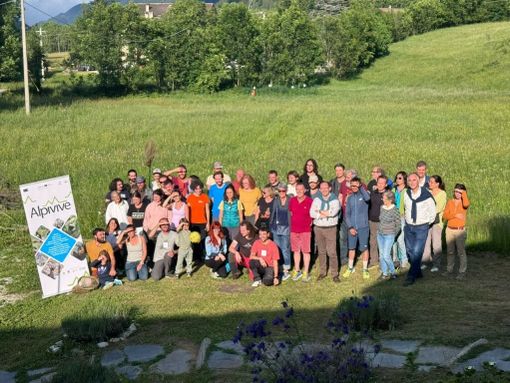 Festival Alpivive, un progetto dell’agenzia di sviluppo AFP Festival Alpivive, un progetto dell’agenzia di sviluppo AFP