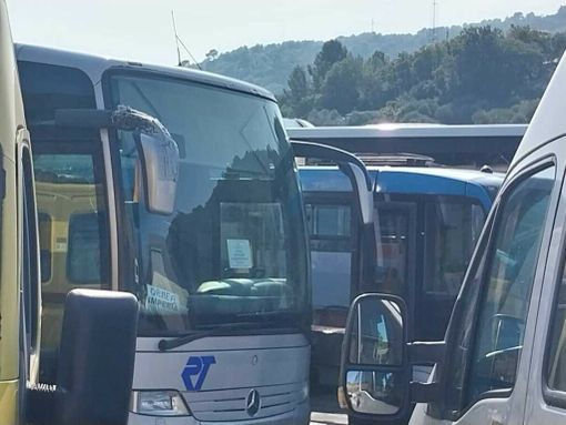 Caso Riviera Trasporti, manutenzione carente e falsi documenti: i nomi dei cinque indagati Caso Riviera Trasporti, manutenzione carente e falsi documenti: i nomi dei cinque indagati