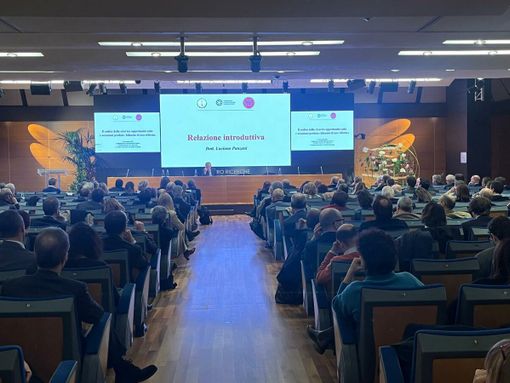 Al Centro di Ricerche Ferrero il XXXII Convegno dell’Associazione Albese di Diritto Commerciale