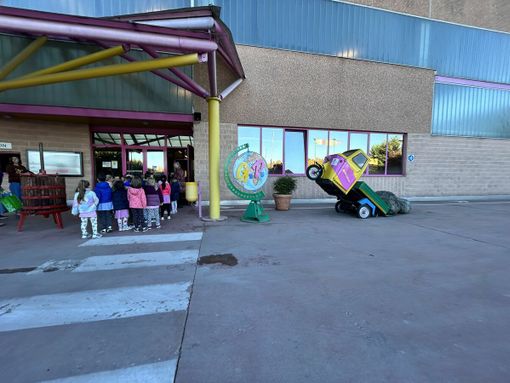 Settimane di esplorazioni e scoperte alla scuola dell'infanzia di Roreto di Cherasco