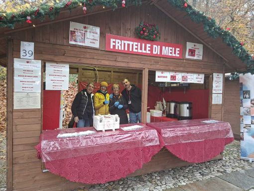 Un Natale che fa bene: la Collina degli Elfi  tra cuore, gioco e solidarietà