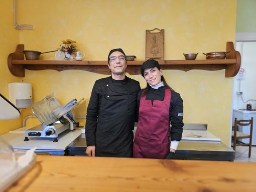 STORIA DI MONTAGNA 198 / A Caraglio una gastronomia che profuma di montagna