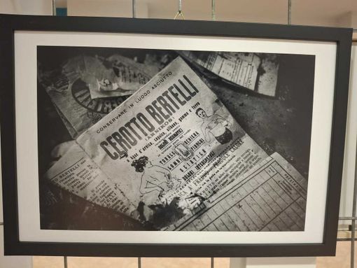 “C’era vita tra queste mura”: alla Cai di Alba la memoria delle valli che si sono svuotate “C’era vita tra queste mura”: alla Cai di Alba la memoria delle valli che si sono svuotate