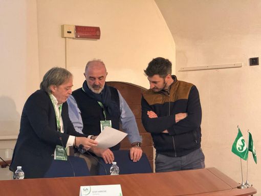 Varrone, Conterno e Bozzolo