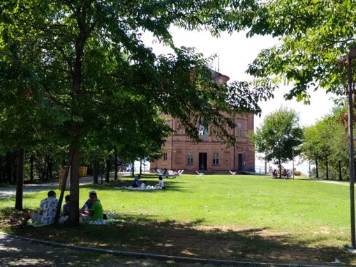 Dal 25 aprile riapre la Zizzola di Bra