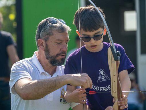 Tre giorni di eventi per dire grazie ai volontari: SportAbili Alba celebra la sua comunità