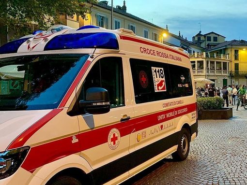 Santo Stefano Belbo, diventa realtà il servizio di soccorso avanzato h 24