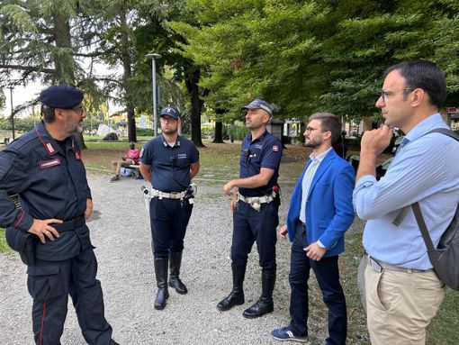 La situazione dei senzatetto ad Alba: "Una problematica da affrontare, ma nessun aumento rispetto al passato" La situazione dei senzatetto ad Alba: "Una problematica da affrontare, ma nessun aumento rispetto al passato"