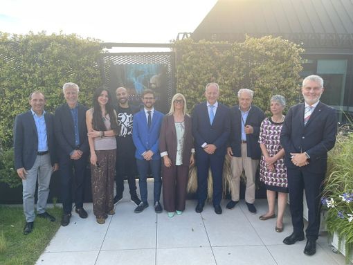 La Fiera Internazionale del Tartufo Bianco d’Alba è stata svelata ieri a Milano e sarà presentata il 4 luglio al castello di Roddi