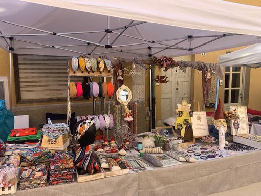 Il 24 marzo torna a Neive il mercatino nel Borgo Il 24 marzo torna a Neive il mercatino nel Borgo