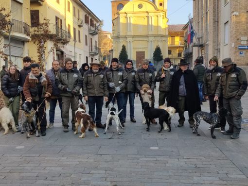 Trifulau e Tabui, al via a Canale il 15° Raduno Nazionale