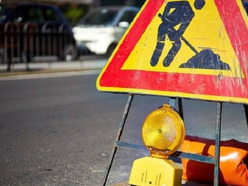 Alba: modifiche temporanee alla viabilità in tre tratti stradali