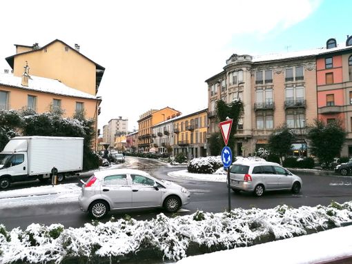 Cosa ne pensano gli albesi della mobilità cittadina: un questionario on line