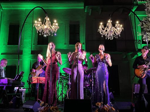 Castiglione Tinella, grande partecipazione agli eventi estivi