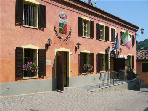 Domenica i carabinieri incontreranno i cittadini a Sinio per parlare di sicurezza e prevenzione