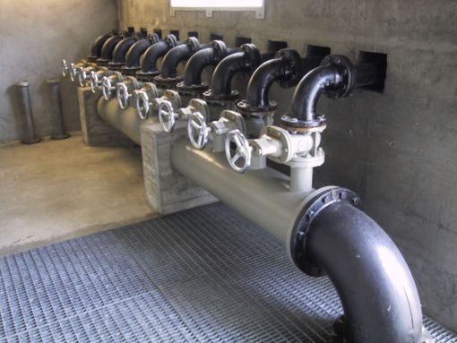 Ciclo idrico integrato: la Tecnoedil cambia nome in Egea Acque