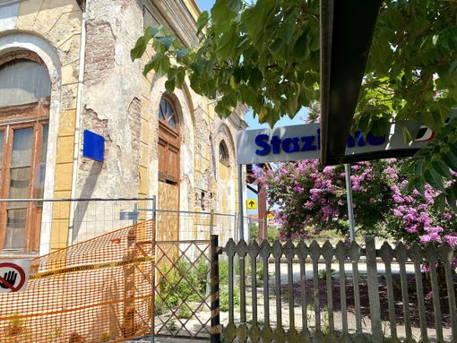 Saluzzo, affidato l'incarico per il restauro della stazione ferroviaria