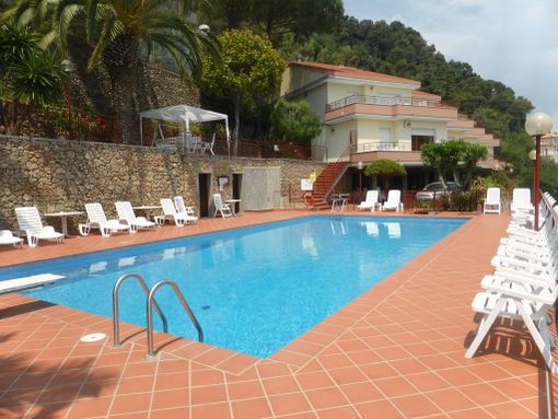 Notte rosa a Bordighera e Urban Downhill a Ventimiglia: per il prossimo weekend pernotta al Residence Green Park