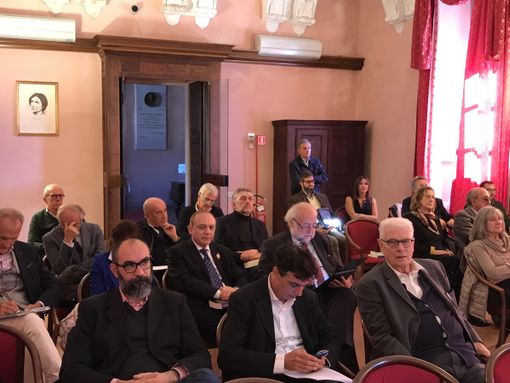 A Vicoforte un convegno di studi sulla “Crisi politica italiana del 1922”