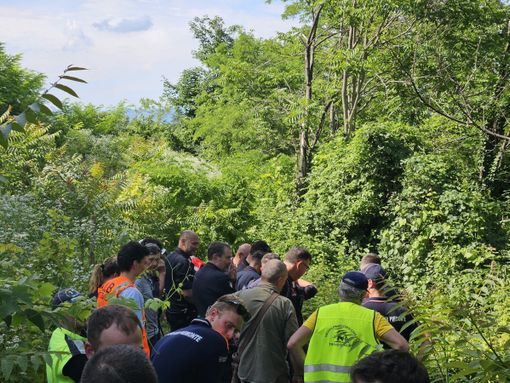 Foto Davide Maria Sandri Foto Davide Maria Sandri