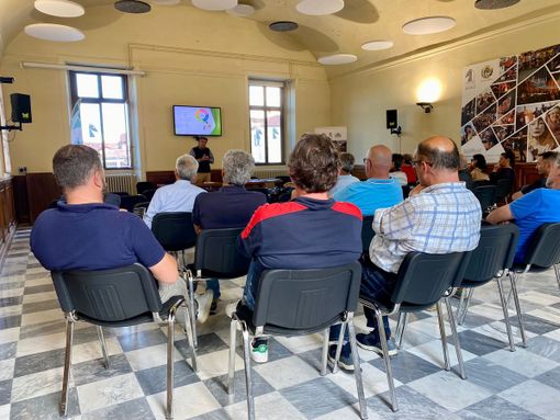 Green Community Terre del Monviso: più di 100 persone agli incontri sui nuovi scenari in ambito agricolo