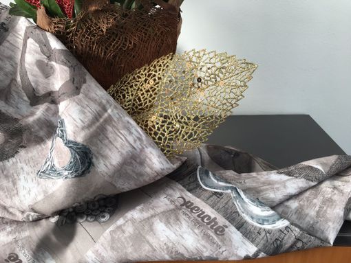 Tovaglia di Natale antimacchia omaggio da Eurospin a Cuneo Tovaglia di Natale antimacchia omaggio da Eurospin a Cuneo