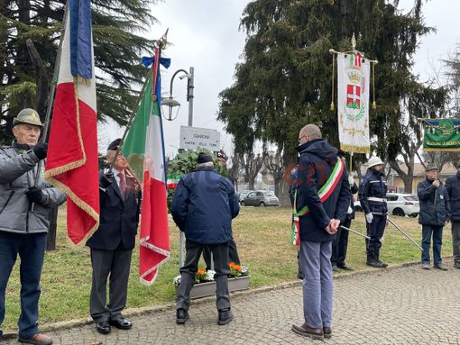 La Città di Mondovì onora il Giorno del Ricordo con la mostra "Ierimo. Semo. Saremo. L'emigrazione giuliana nel mondo”
