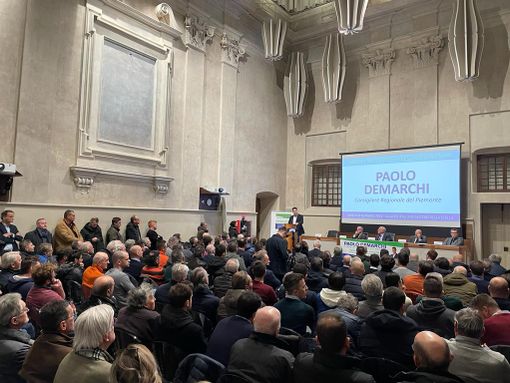 Saluzzo, sfide e opportunità che attendono l’agricoltura piemontese Saluzzo, sfide e opportunità che attendono l’agricoltura piemontese