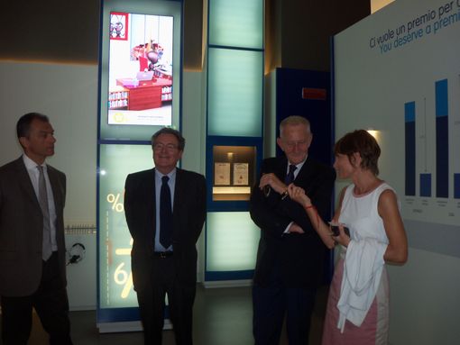 Educazione finanziaria,materia da museo?