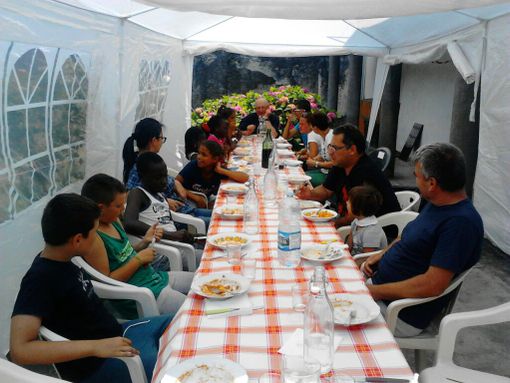 Stanno per terminare le attività dedicate ai bambini ed ai ragazzi di Caramagna Piemonte Stanno per terminare le attività dedicate ai bambini ed ai ragazzi di Caramagna Piemonte