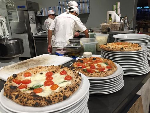 Immagine tratta dalla pagina Facebook del locale