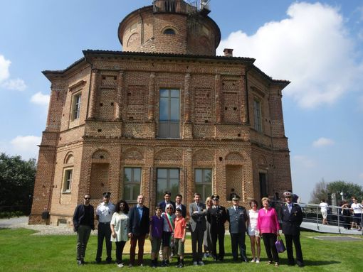 Bra, tanti artisti e tante opere dedicate alla “Zizzola, anima di una città” Bra, tanti artisti e tante opere dedicate alla “Zizzola, anima di una città”
