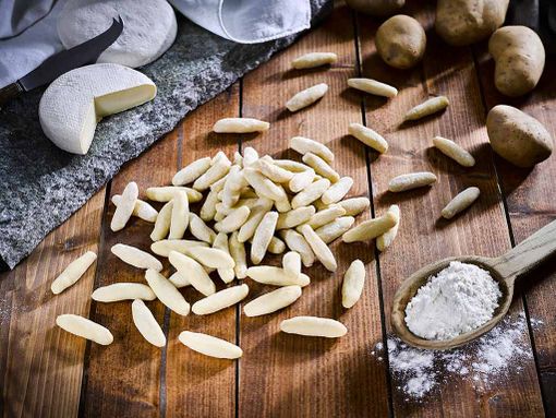 Domenica 28 settembre Fiera di San Michele e Sagra delle Raviole(s) a Sampeyre