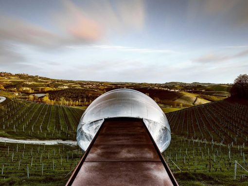 Acino, la bolla sospesa