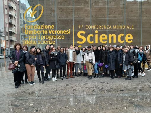 Iscriviti al Grandis di Cuneo e diventa un diplomato in servizi per la sanità e l’assistenza sociale