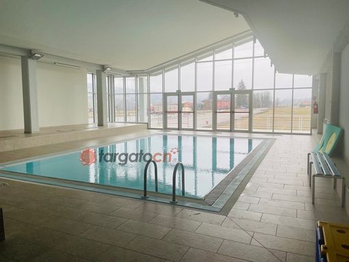 Mondovì, la vasca dei bimbi della rinnovata piscina sarà intitolata a Giorgia Cavarero Mondovì, la vasca dei bimbi della rinnovata piscina sarà intitolata a Giorgia Cavarero