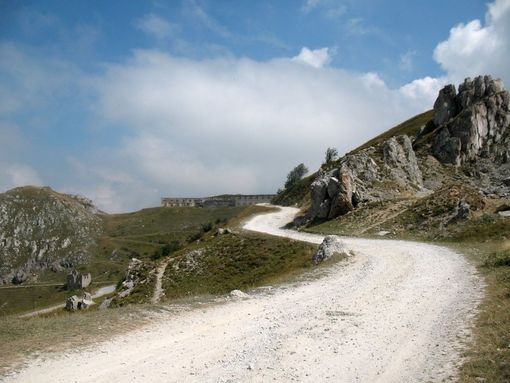 Limone Piemonte: manca poco alla "Granfondo-La Via del Sale"