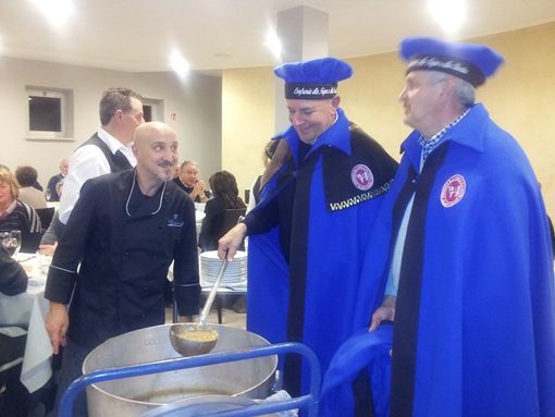 A Villanova Mondovì la terza edizione della serata Prodotti e Produttori di eccellenza