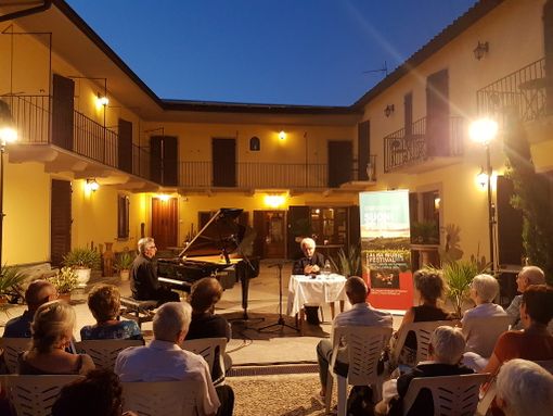 Alba Music Festival: grande successo per le due serate a Cossano Belbo