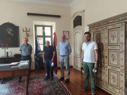 Sportello consumatori: il ringraziamento dell’Amministrazione braidese Sportello consumatori: il ringraziamento dell’Amministrazione braidese