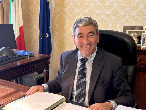 Intesa tra Prefettura e Camera di Commercio di Cuneo, che apre le sue banche dati a tutela della legalità nell'economia locale Intesa tra Prefettura e Camera di Commercio di Cuneo, che apre le sue banche dati a tutela della legalità nell'economia locale