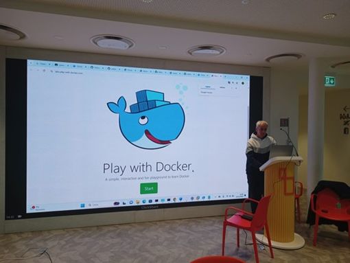 Cyber Security: un’opportunità per studenti e docenti delle scuole medie Cyber Security: un’opportunità per studenti e docenti delle scuole medie