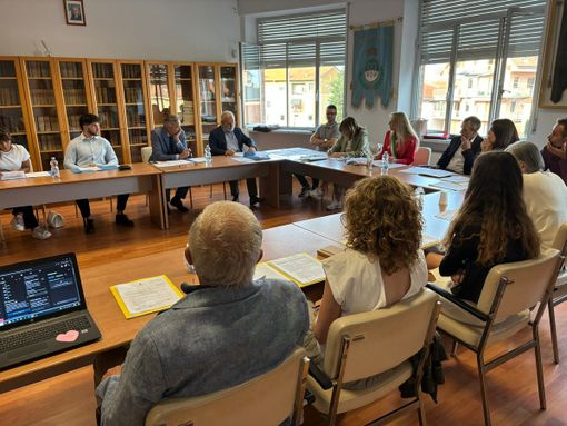 Manta, Arnolfo chiede quali siano gli intendimenti dell’amministrazione rispetto ad Octavia