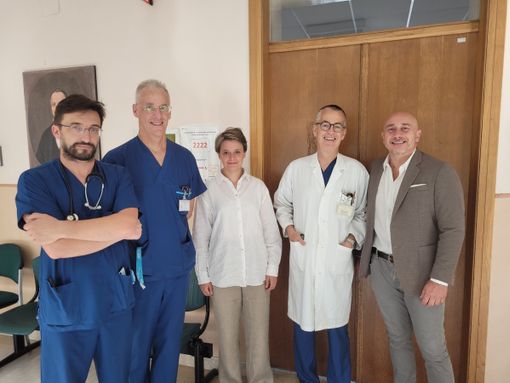 Sepolto sotto la neve per cinque ore: dal S. Croce e Carle lo studio sullo scialpinista salvato da grave ipotermia