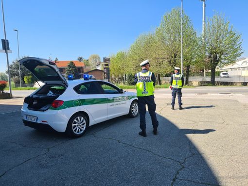 Oltre 12mila sanzioni e 66 interventi per incidenti stradali per la Polizia locale dell'Unione Terre della Pianura nel 2024 Oltre 12mila sanzioni e 66 interventi per incidenti stradali per la Polizia locale dell'Unione Terre della Pianura nel 2024