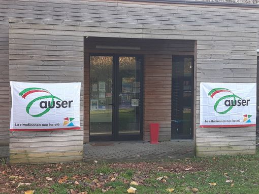 Focus dell'Auser “Cuneo e vallate” sul tema dei tempi di attesa in sanità: lunedì 10 febbraio incontro alla Casa del Quartiere Donatello Focus dell'Auser “Cuneo e vallate” sul tema dei tempi di attesa in sanità: lunedì 10 febbraio incontro alla Casa del Quartiere Donatello