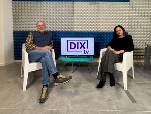 Il presidente della CIA sul vino dealcolato: "Non dico no in modo estremista. Ma non chiamiamolo vino" [VIDEO]