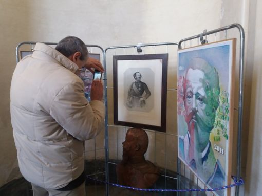 Il 9 gennaio del 1878 morì a Roma Vittorio Emanuele II, il "re galantuomo"